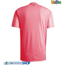 Maglie da calcio Inter Miami Prima Maglia 2025-26 Manica Corta